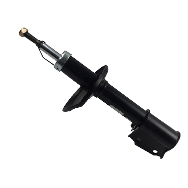 Heavy-duty truck shock absorber