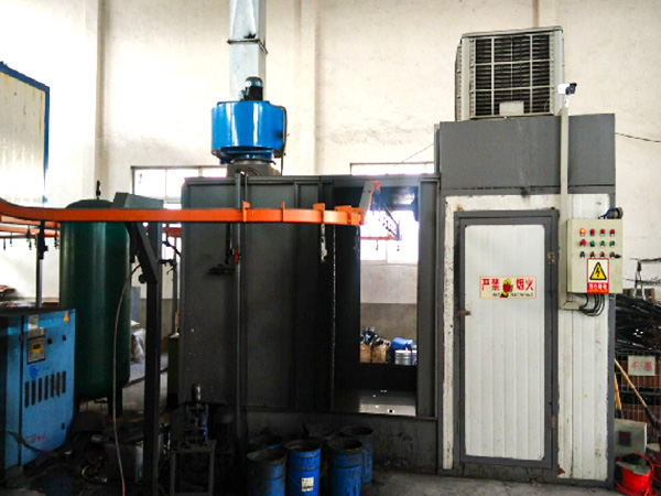 Gerep Automotive Parts Mfg Co, Ltd.