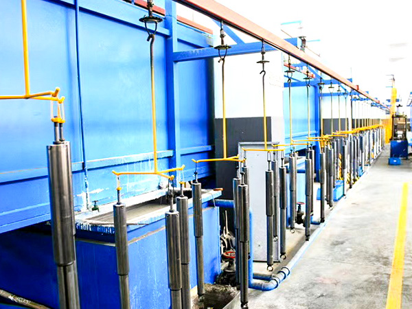 Gerep Automotive Parts Mfg Co, Ltd.