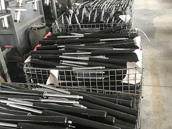 Gerep Automotive Parts Mfg Co, Ltd.