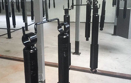 Gerep Automotive Parts Mfg Co, Ltd.