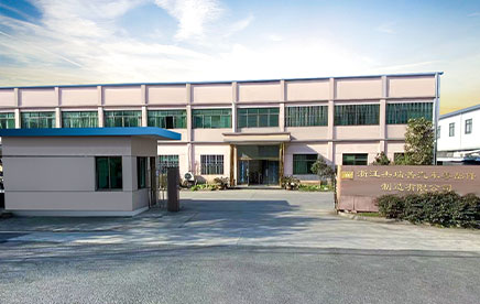 Gerep Automotive Parts Mfg Co, Ltd.