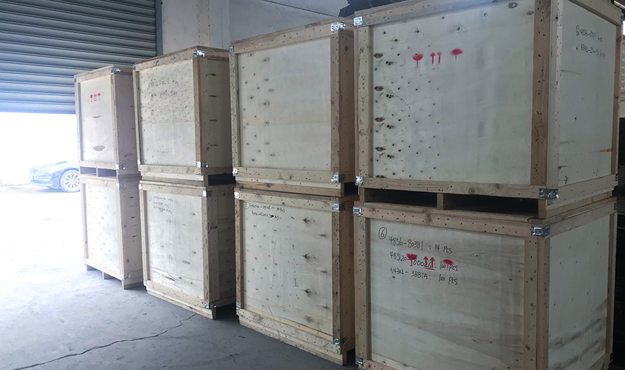 Kagamitan sa halaman