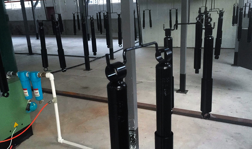 Kagamitan sa halaman