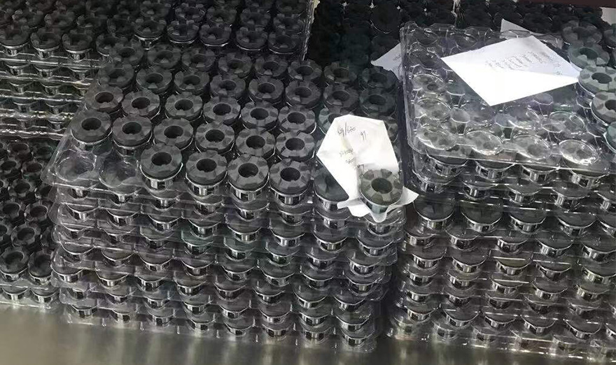 Kagamitan sa halaman