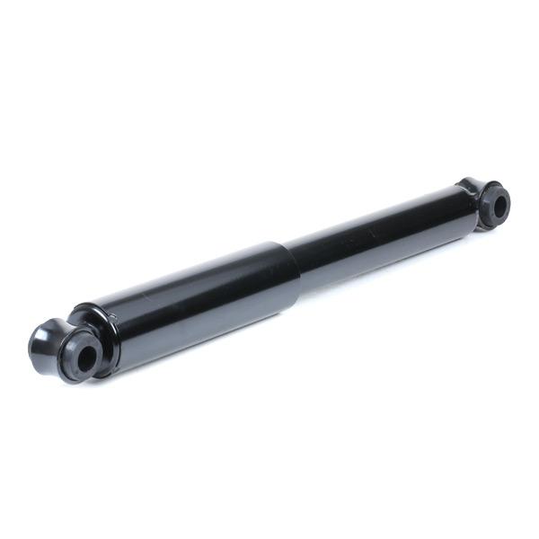 Fiat 124 Shock Absorber Rear