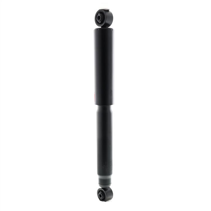 Opel Antara Shock Absorber Rear
