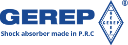 Gerep Automotive Parts Mfg Co, Ltd.