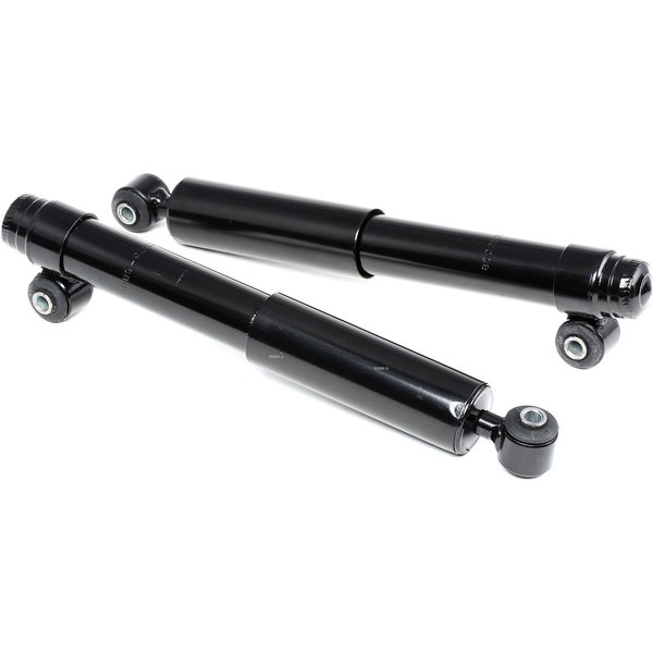 Fiat Cinquecento Shock Absorber Rear