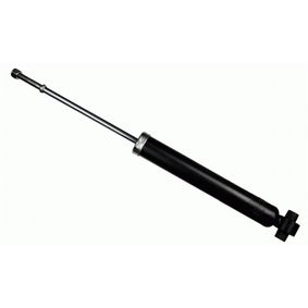 Fiat Bravo Shock Absorber Rear