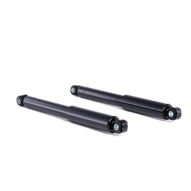 Fiat Coupe Shock Absorber Rear