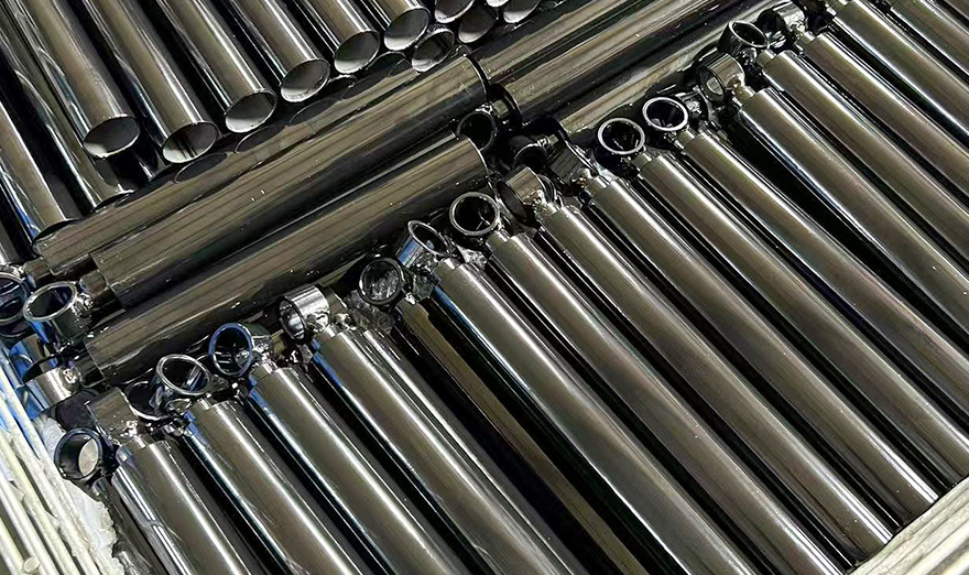 Kagamitan sa halaman