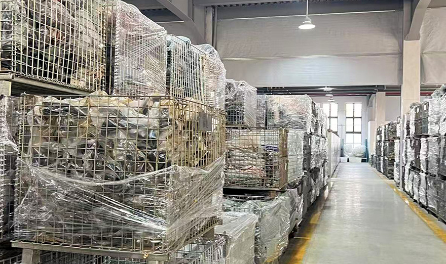 Kagamitan sa halaman