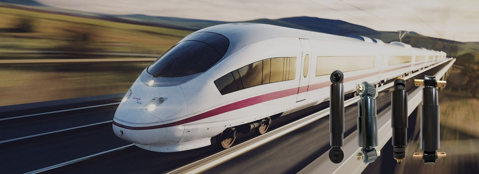 Gerep Automotive Parts Mfg Co, Ltd.