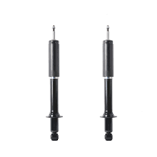 Honda Civic Shock Absorber Rear