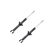 Honda Prelude Shock Absorber Rear