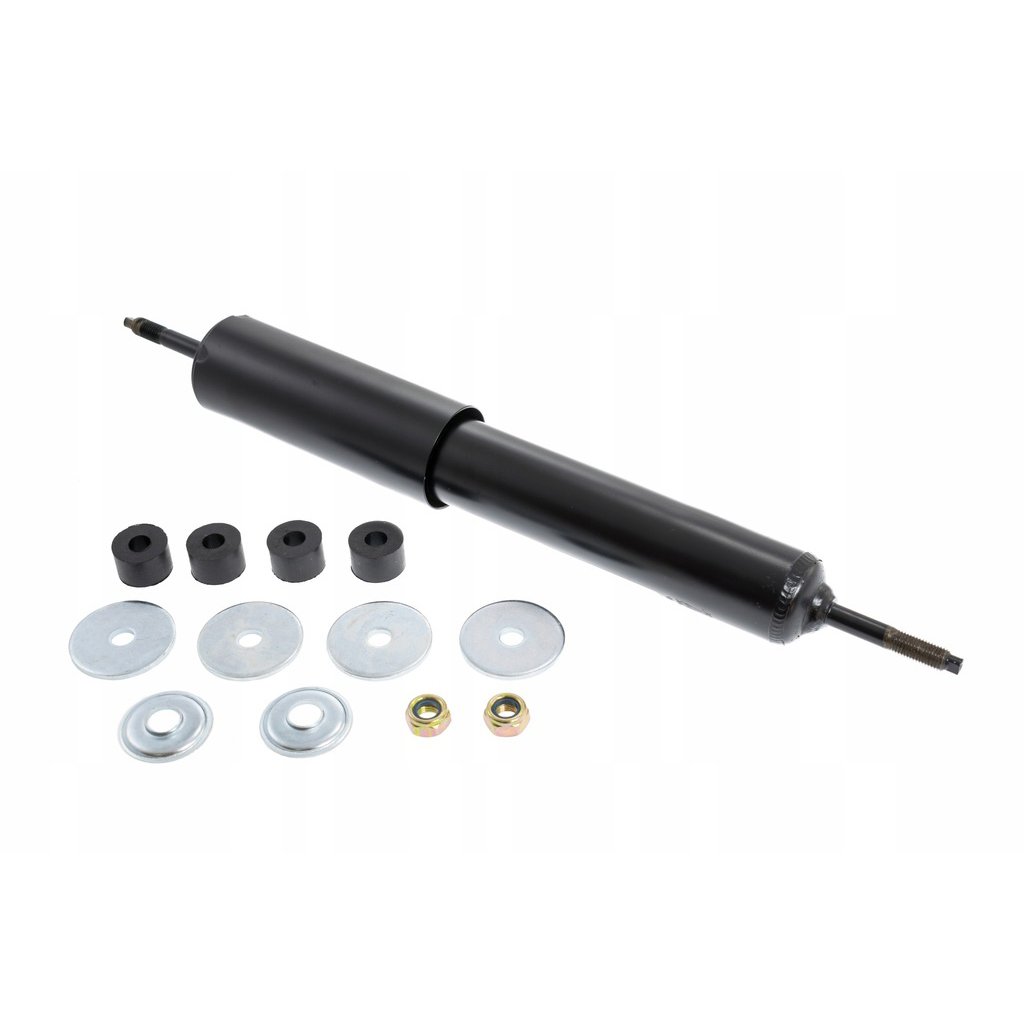 Alfa Romeo Alfetta Shock Absorber Rear