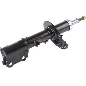 Hyundai accent shock absorber front