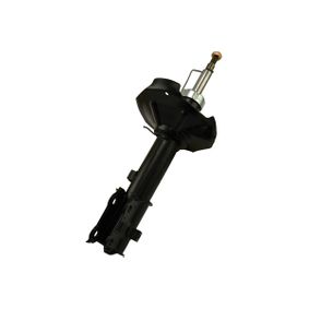 Hyundai accent shock absorber front