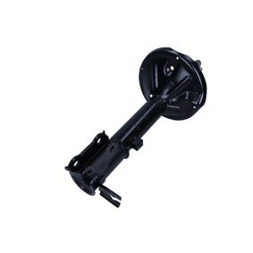 Hyundai accent shock absorber likuran