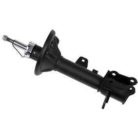Hyundai Elantra Shock Absorber Rear