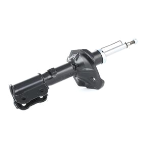 Hyundai accent shock absorber front