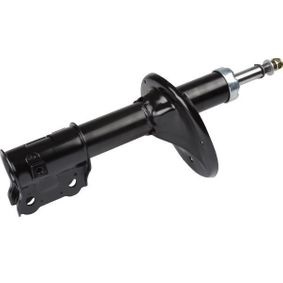 Hyundai matrix shock absorber front