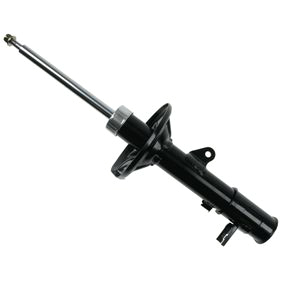 Hyundai matrix shock absorber likuran