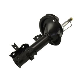 Hyundai accent shock absorber front