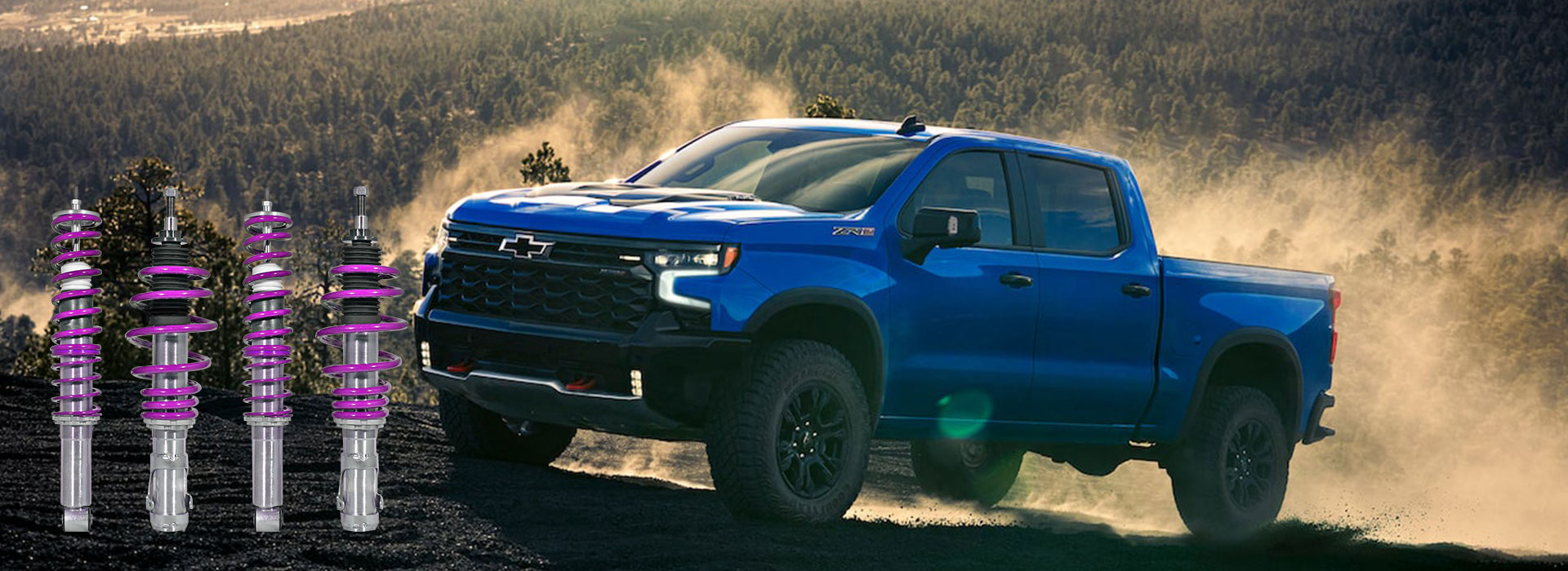 Gerep Automotive Parts Mfg Co, Ltd.