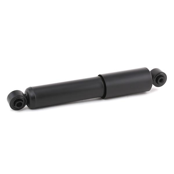 Jeep Cherokee Shock Absorber Rear