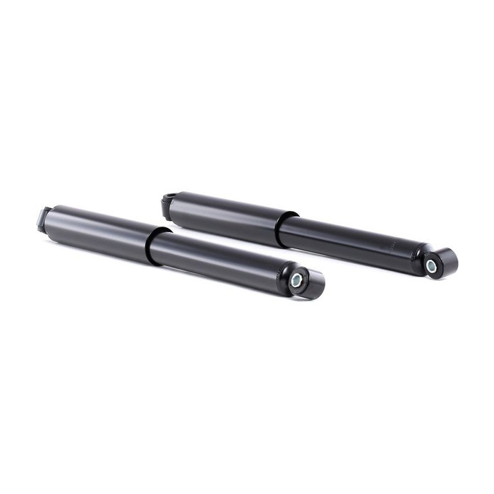 Jeep Grand Cherokee Shock Absorber Rear