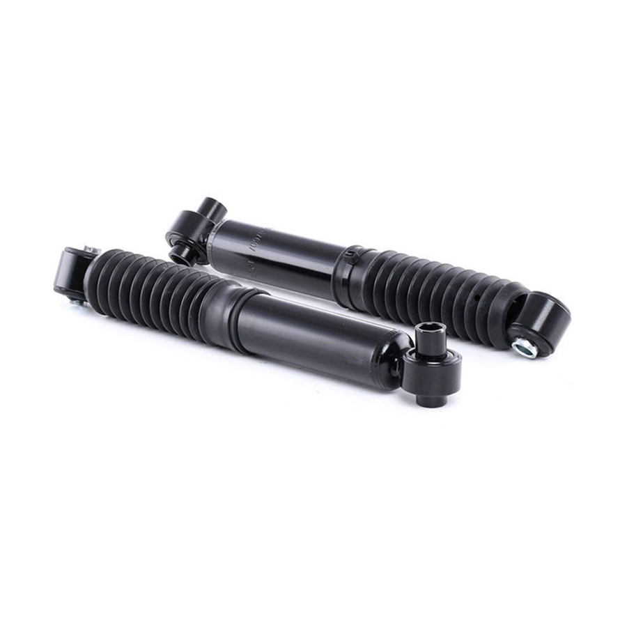 Peugeot 106 Shock Absorber Rear