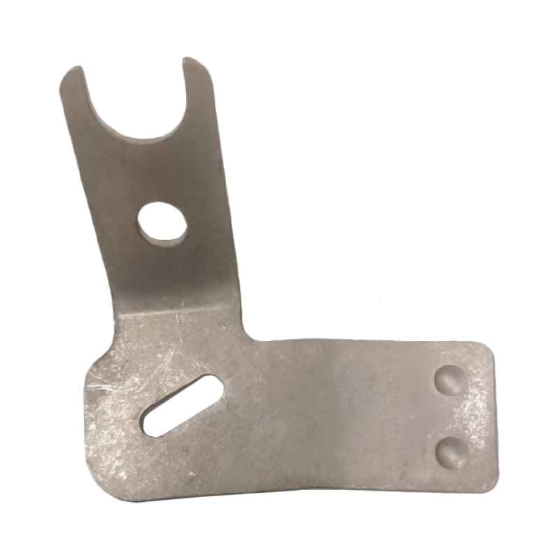 Oil Pipe Bracket 3200430